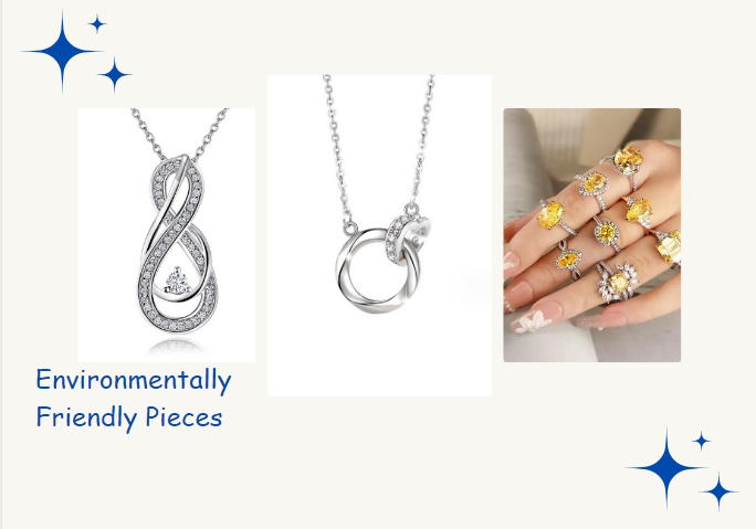 Pe&ccedil;as Ecologicamente Corretas