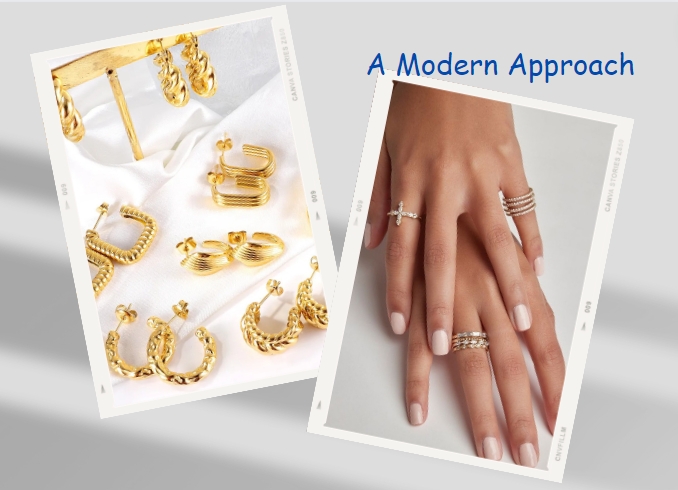 Uma abordagem moderna